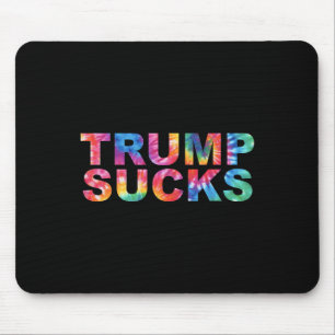 Trump Stop Pretending Your Racism Is Patriotism 1 Mouse Pad