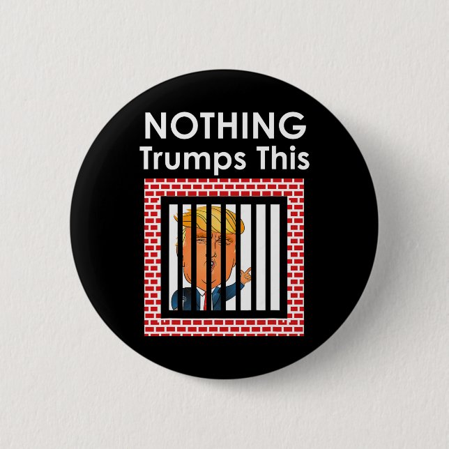 Trump Stop Pretending Your Racism Is Patriotism S  6 Cm Round Badge (Front)