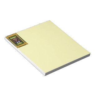 Trump Sucker/Loser Notepad