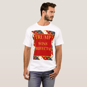 TRUMP T-Shirt