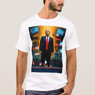Trump T-Shirt