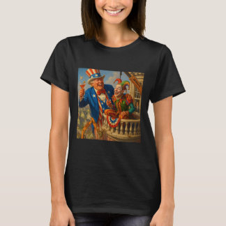 Trump Taco Relax T-Shirt