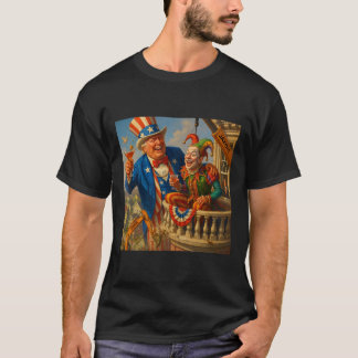 Trump Taco Relax T-Shirt
