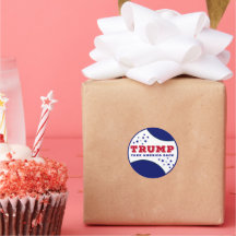 Trump Take America Back