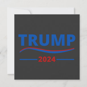 trump take America back Invitation