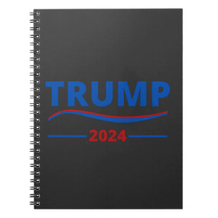 trump take America back Notebook