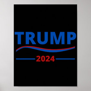 trump take America back Poster