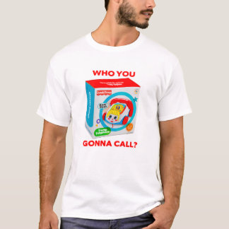 TRUMP TELEPHONE SHIRT