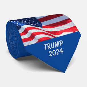 TRUMP TIE