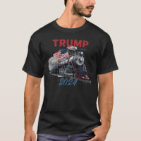 Trump Train 2024
