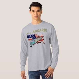 Trump Train T-Shirt