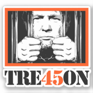 Trump Tre45on
