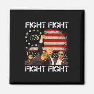 Trump Trending Political Pennsylvania Trump 2024 Magnet