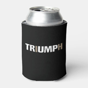 Trump Triumph 47th US President Can Cooler