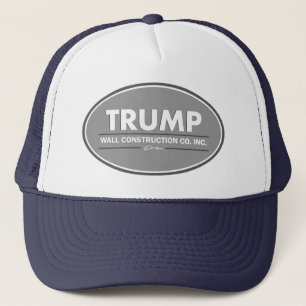 Trump Trucker Hat