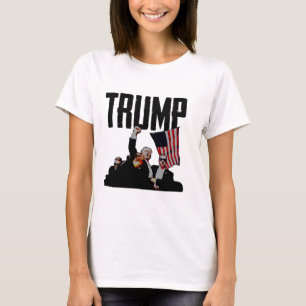 Trump Usa President T-Shirt