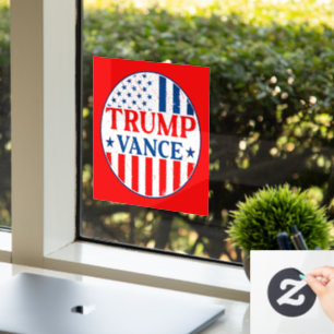 Trump Vance