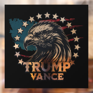 Trump Vance 2024