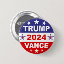 TRUMP VANCE 2024