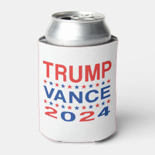 Trump Vance 2024 Can Cooler