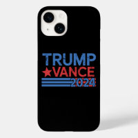 Trump Vance 2024 President 47 USA Vintage