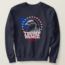 TRUMP VANCE 2024