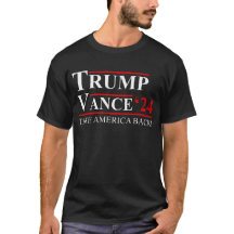 Trump Vance 2024 Vice President VP Trump 2024