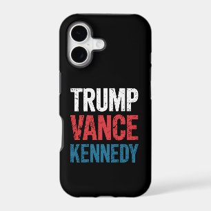 Trump Vance Kennedy 2024 Election