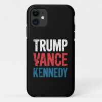 Trump Vance Kennedy 2024 Election
