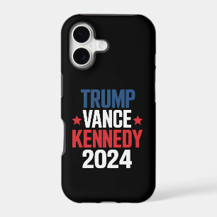 Trump Vance Kennedy President 2024 Election