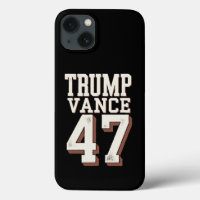 Trump Vance President Vintage Trump Wins