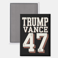 Trump Vance President Vintage Trump Wins