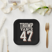 Trump Vance President Vintage Trump Wins