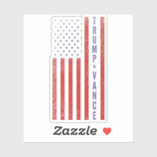 Trump Vance Republican American Election Vote Gift