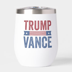 Trump Vance Republican American Election Vote Gift