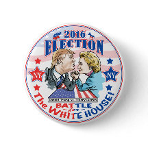 Trump versus Hillary 2016