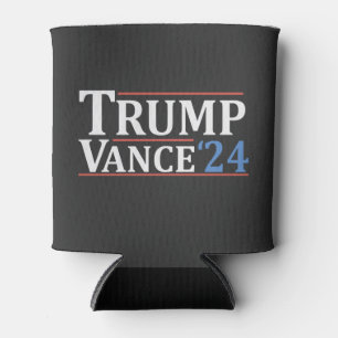 Trump Vice President Vance American Election USA  Can Cooler