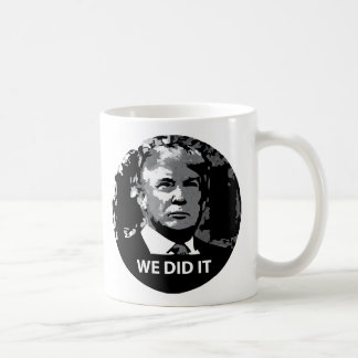 Trump Victory Cup