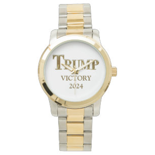 TRUMP VICTORY WATCH
