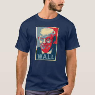 Trump Wall T-Shirt