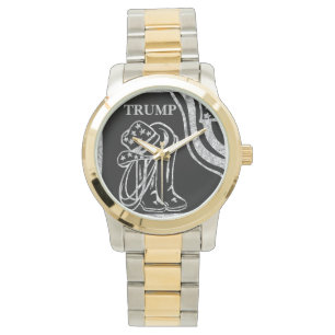 TRUMP WATCH