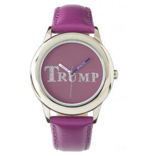 TRUMP WATCH