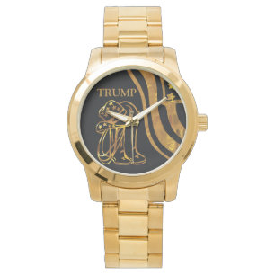 TRUMP  WATCH