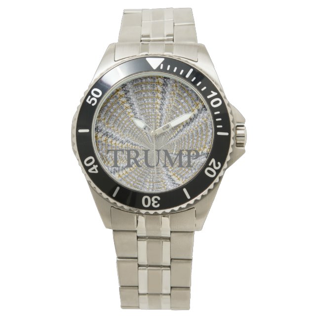 TRUMP WATCH (Front)