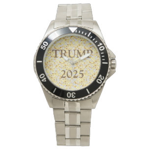 TRUMP WATCH