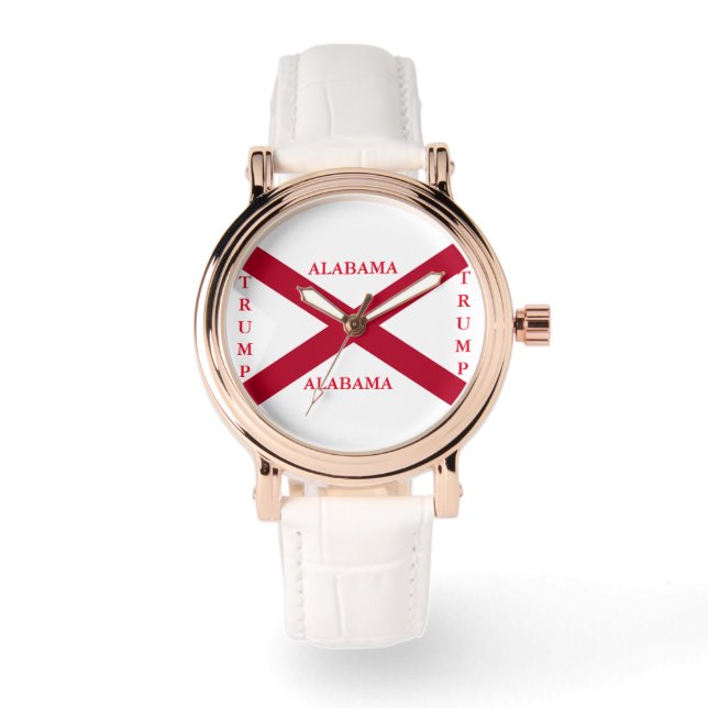TRUMP WATCH (Front)