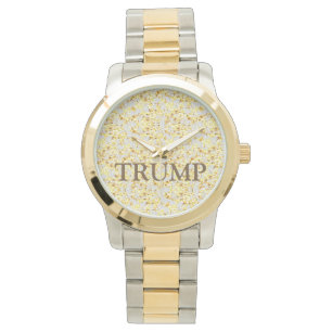 TRUMP WATCH