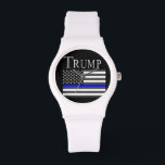 TRUMP  WATCH<br><div class="desc">GREAT TRUMP PRODUCTS</div>