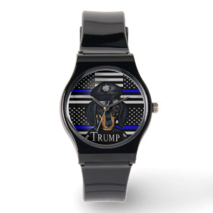 TRUMP WATCH