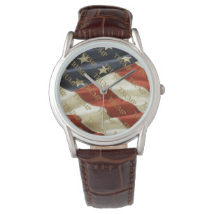 TRUMP WATCH